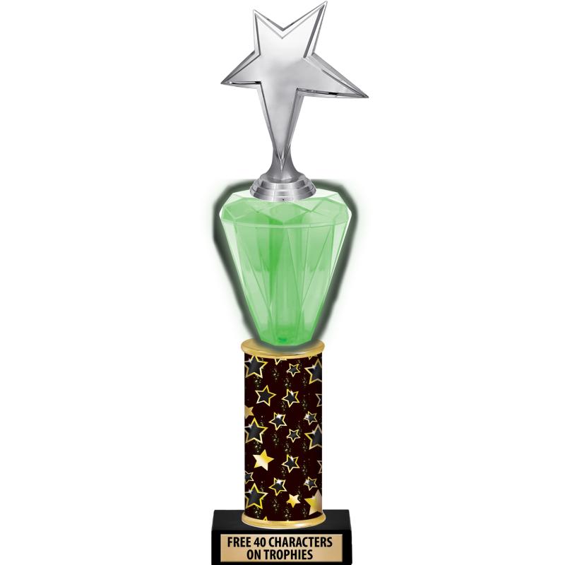 Build a Custom Trophy Trophy Builder