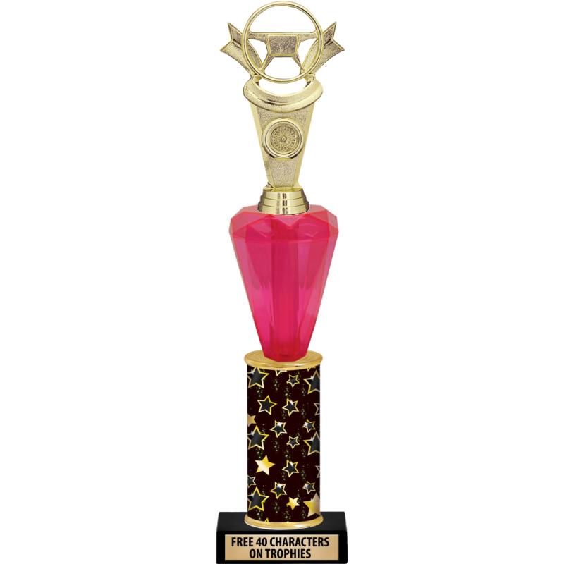 Driving Trophy Safe Driver Trophies - Safe Driver Medals - Safe Driver Plaques and Awards