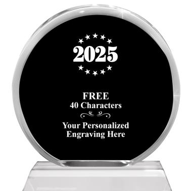 Color Printed Acrylics | Orbit Color Acrylics