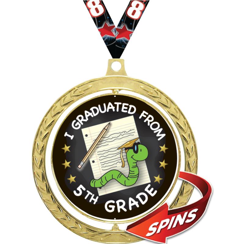 Grade R Graduation Trophy Graduation Trophies - Graduation Medals - Graduation Plaques and Awards