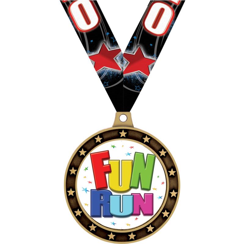 Fun Run | Crown Awards