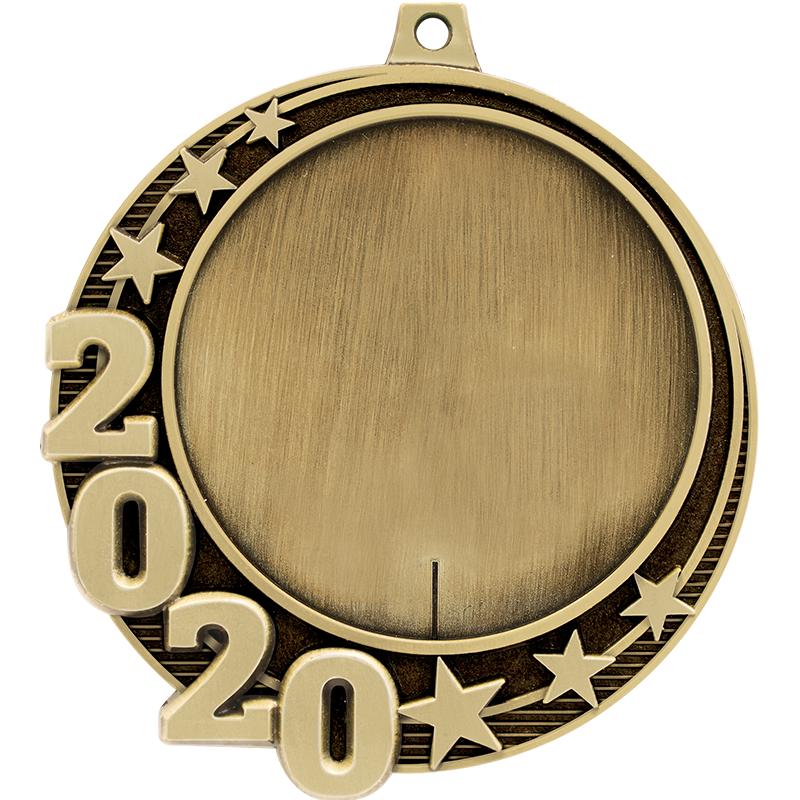 2 1//4 Shieldz Girls Gymnastics Award Medals with Free Engraving Crown Awards Custom Gymnastics Medals