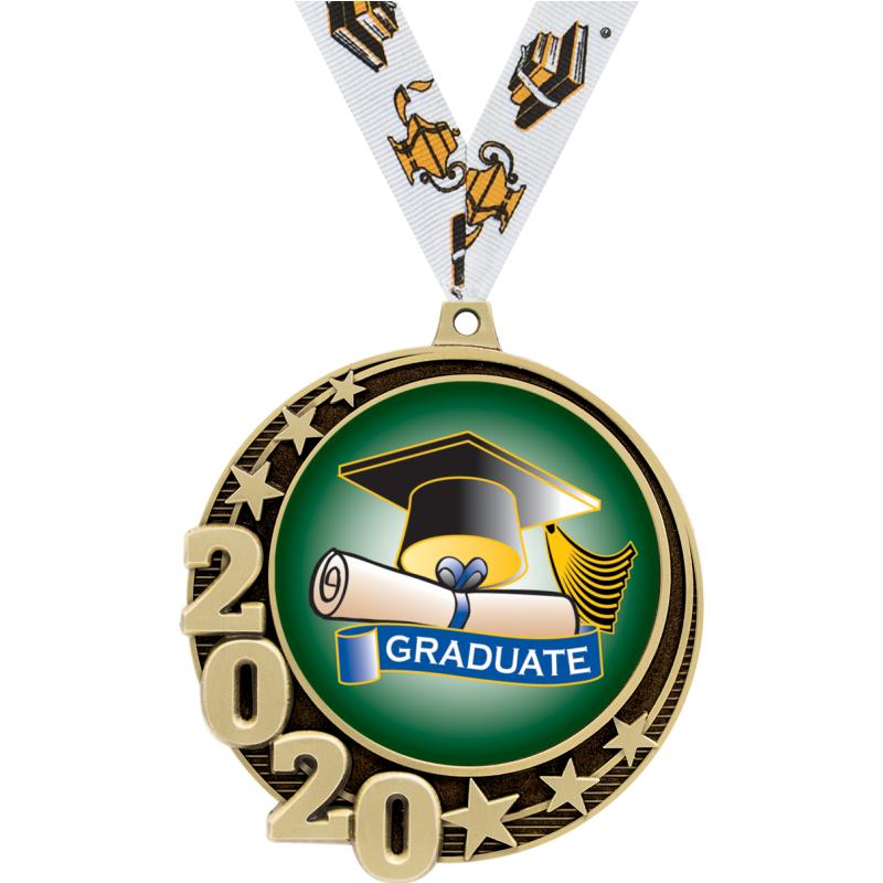 Graduation | Crown Awards