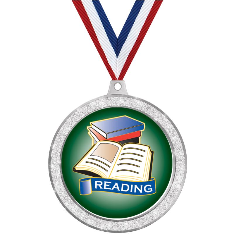 Reading Trophies | Reading Medals | Reading Plaques and Awards