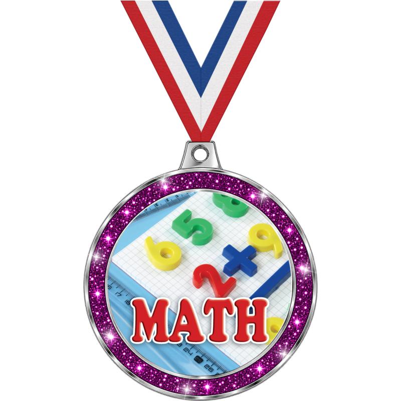 Gold Medallion- Science Fair Award - Medallions - School Products Gold Medallion- Science Fair Award - Medallions - School Products
