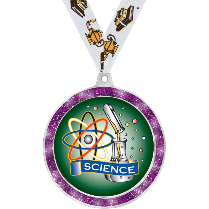 Science Fair Trophies - Science Fair Medals - Science Fair Plaques and ...