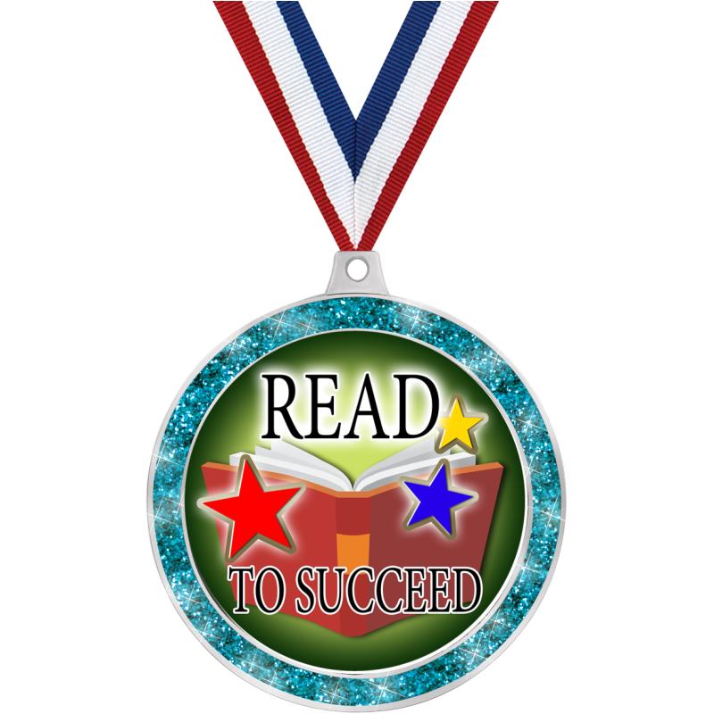 Reading Trophies | Reading Medals | Reading Plaques and Awards