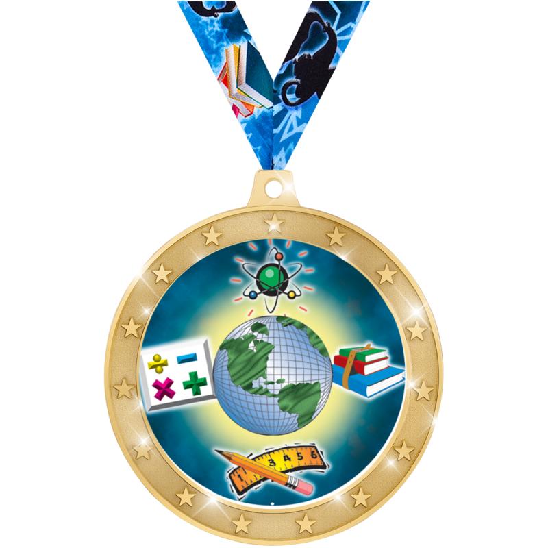 Extra Math Trophy Math Trophies | Math Medals | Math Plaques and Awards