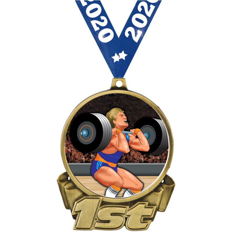 Bodybuilder Medals Bodybuilding Trophies | Bodybuilding Medals | Bodybuilding Plaques and ...