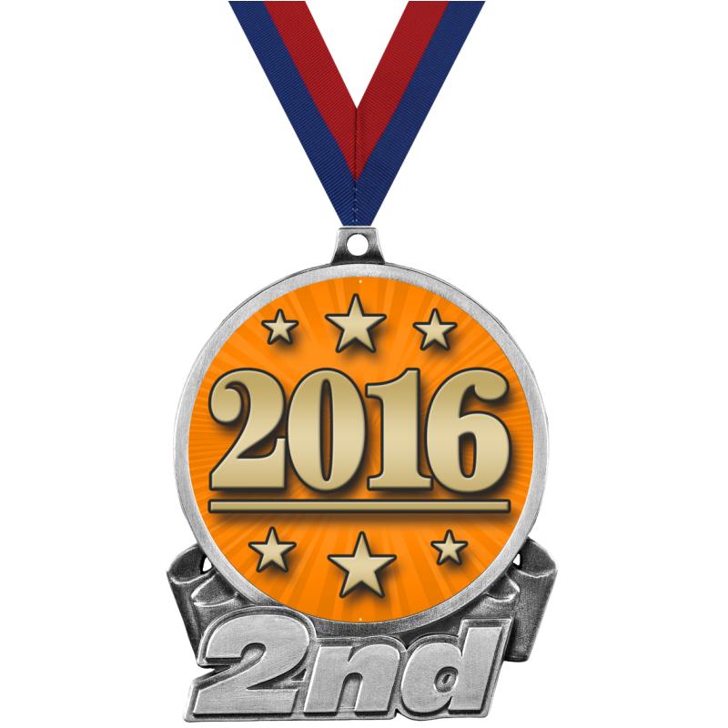 Honor Roll Medals – Crown Awards