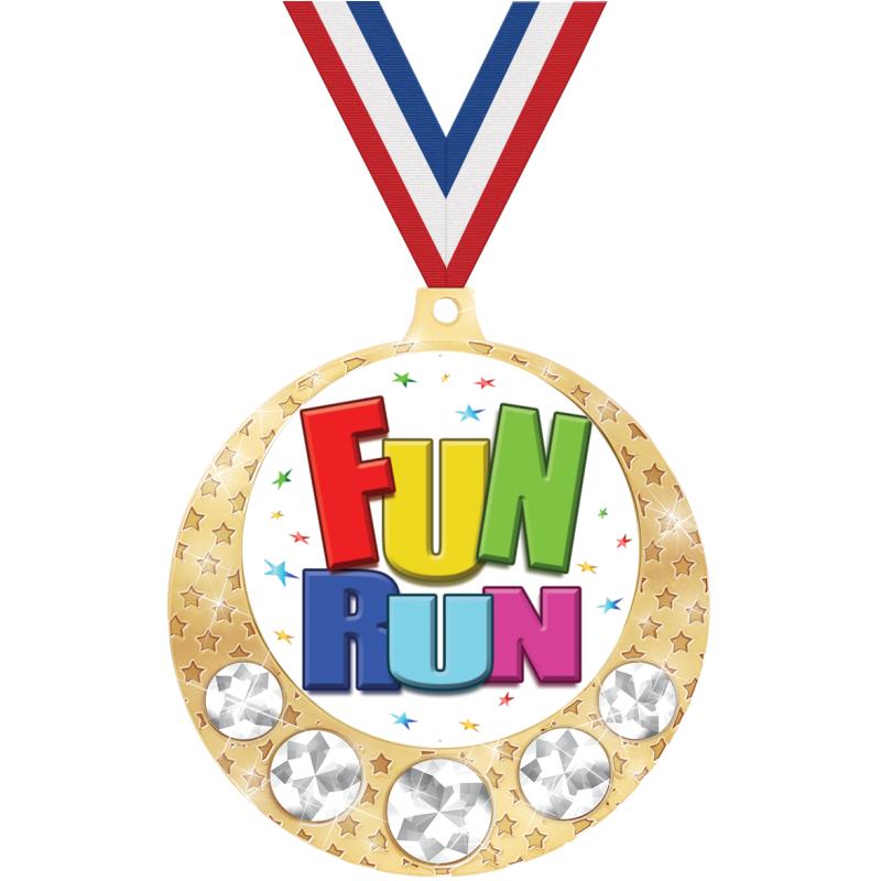 Fun Run Ranks Fun Run Trophies | Fun Run Medals | Fun Run Plaques and Awards