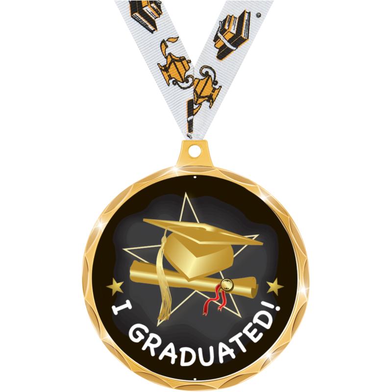 Grade R Graduation Trophy Graduation Trophies | Graduation Medals | Graduation Plaques and Awards