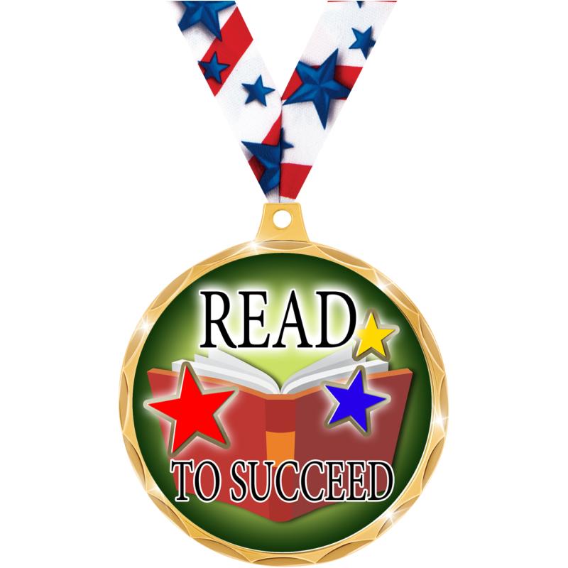 Reading Trophies | Reading Medals | Reading Plaques and Awards