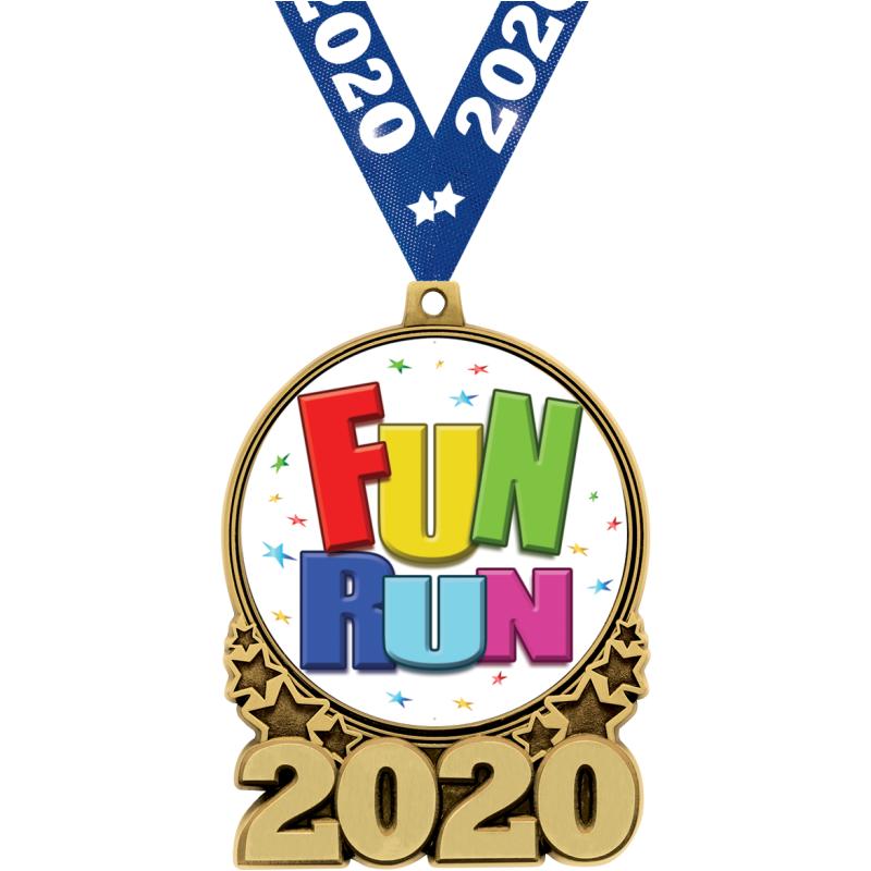 Fun Run | Crown Awards