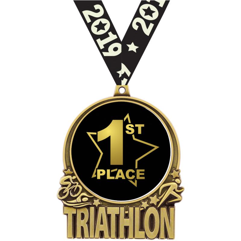 Star Performer Trophies | Star Performer Medals | Star Performer ...