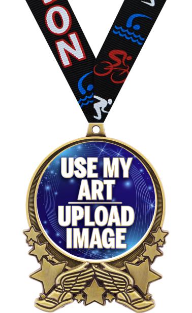 3 Double Action 2 0 Track Field Medals 3 Winged Foot Double Action 2 0 Track Field Medals