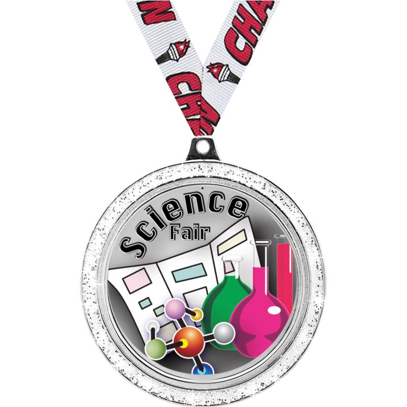 Math Medals – Crown Awards