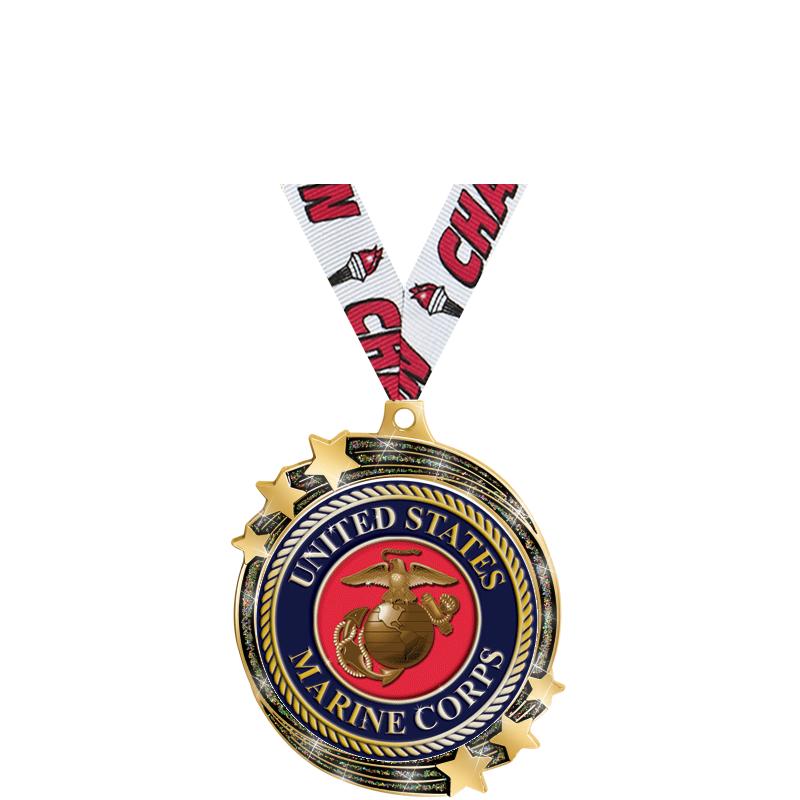 Marine Corps Trophies Marine Corps Medals Marine Corps Plaques and