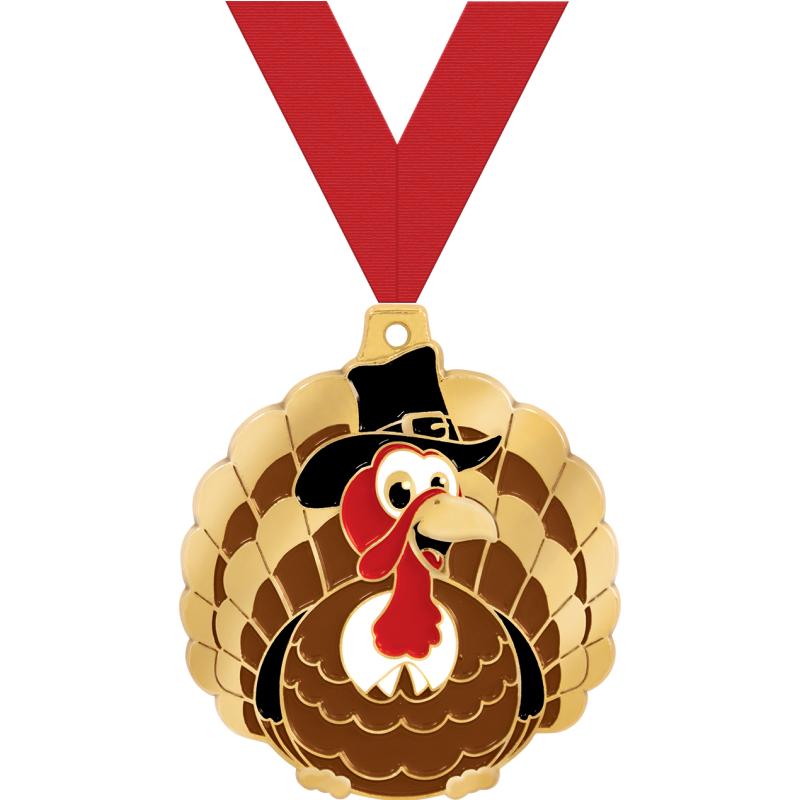 Thanksgiving Trophies | Thanksgiving Medals | Thanksgiving Plaques and ...