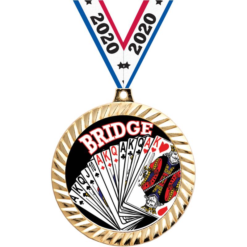 Cribbage Trophies | Cribbage Medals | Cribbage Plaques and Awards