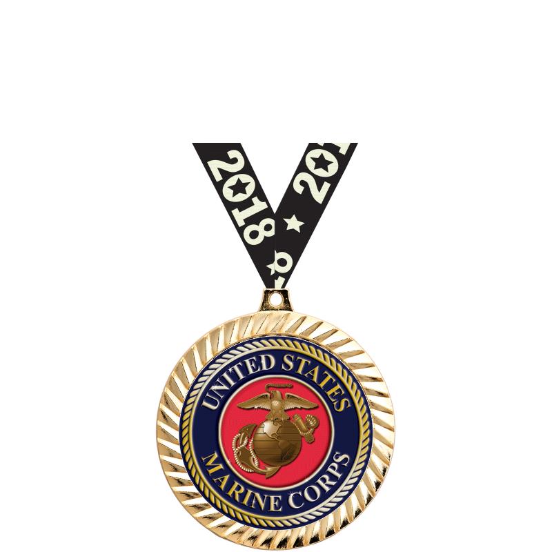 Marine Corps Trophies Marine Corps Medals Marine Corps Plaques and