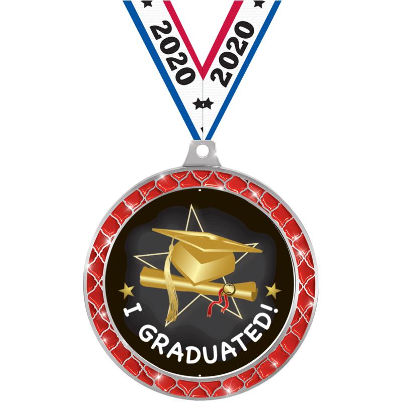 Graduation | Crown Awards