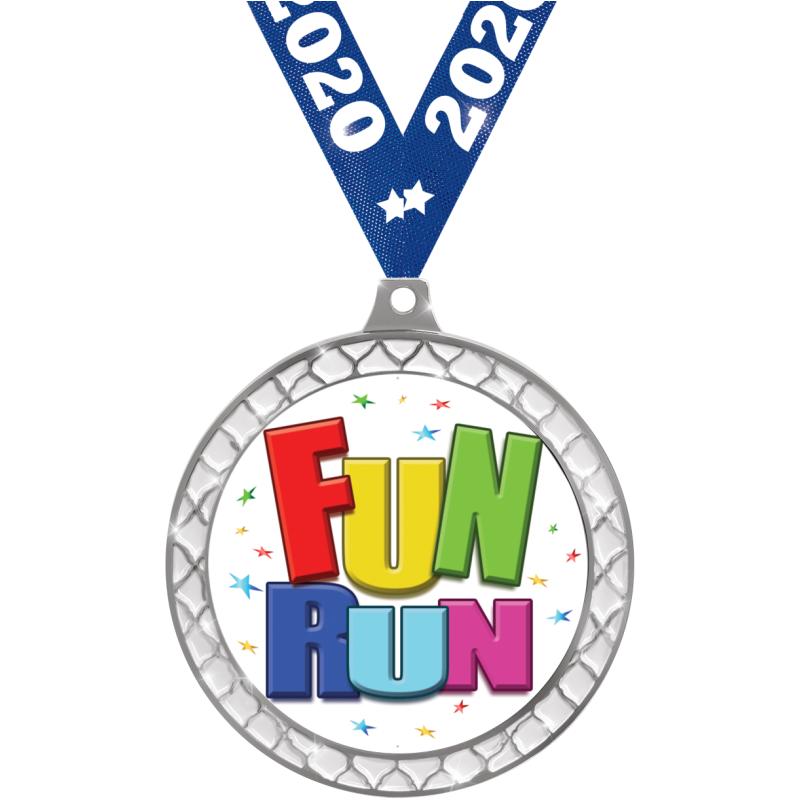 Fun Run Ranks Fun Run Trophies | Fun Run Medals | Fun Run Plaques and Awards