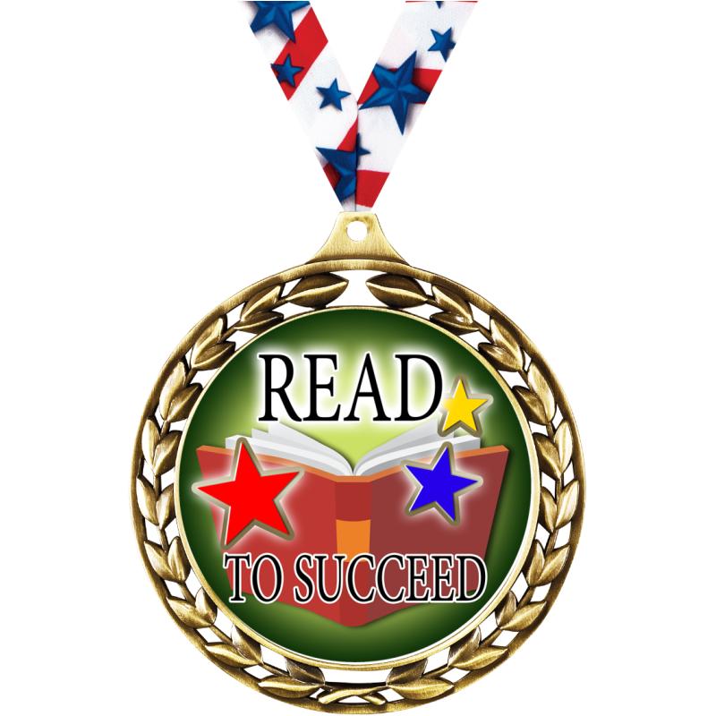 Reading Trophies | Reading Medals | Reading Plaques and Awards