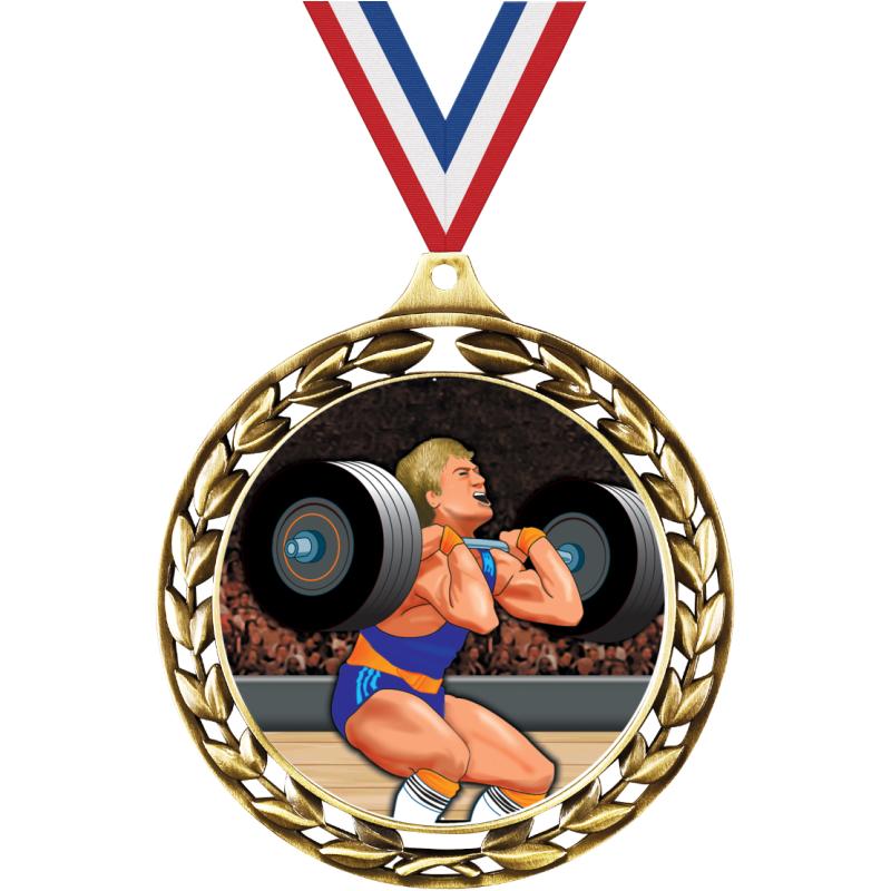 Bodybuilder Medals Bodybuilding Trophies - Bodybuilding Medals - Bodybuilding Plaques and ...