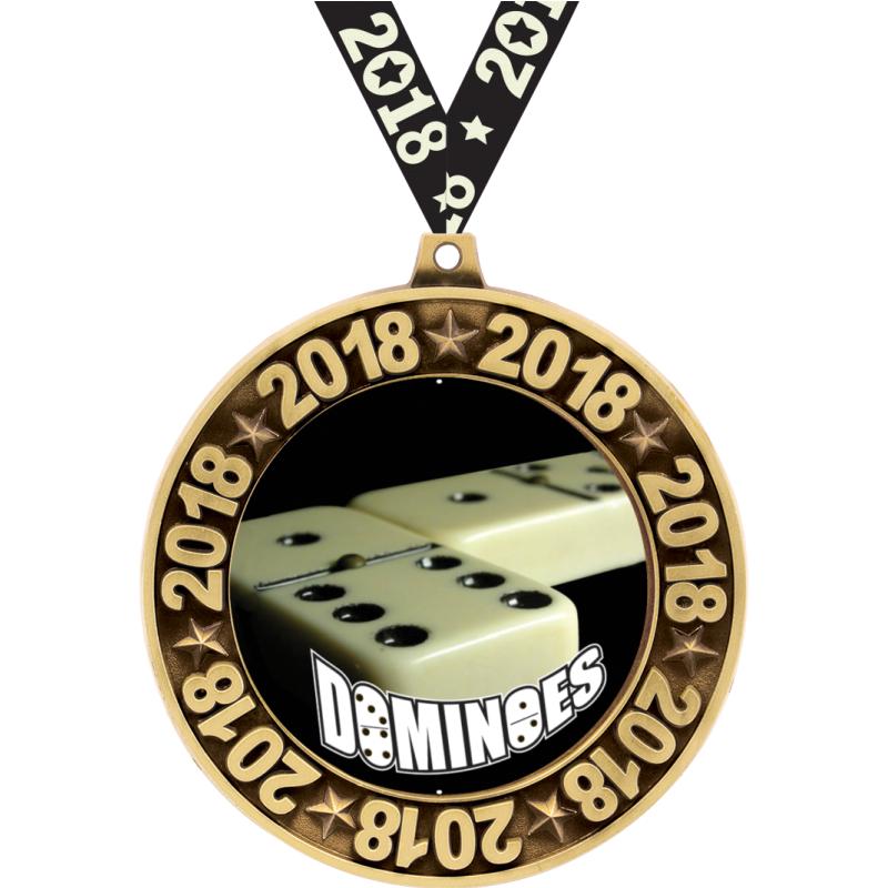 Cribbage Trophies - Cribbage Medals - Cribbage Plaques and Awards