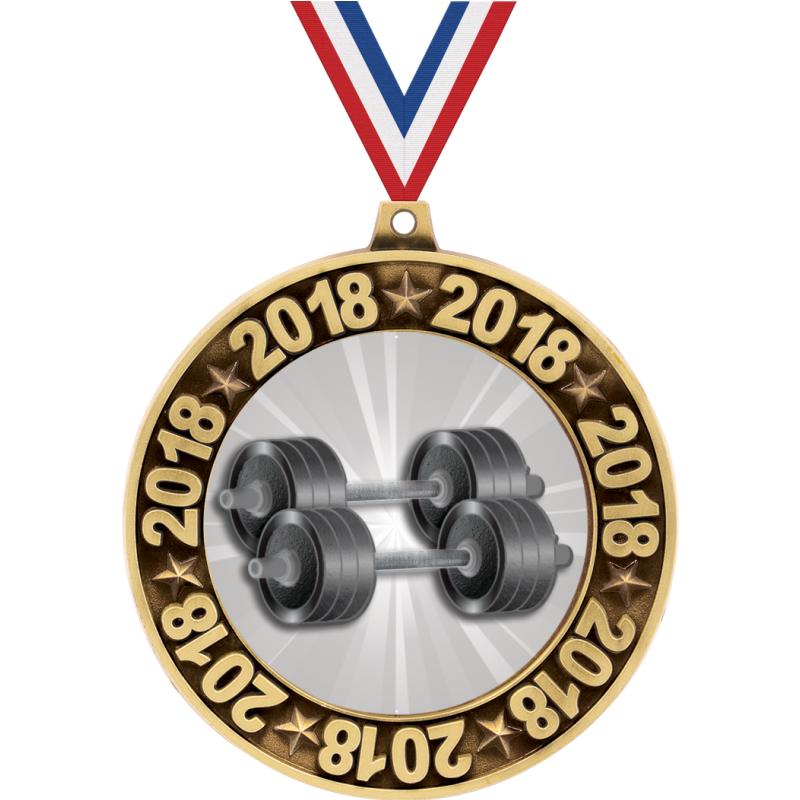 Bodybuilder Medals Bodybuilding Trophies - Bodybuilding Medals - Bodybuilding Plaques and ...