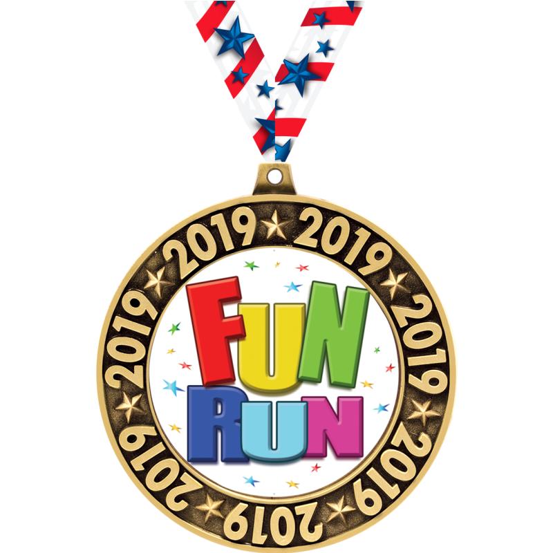 Fun Run Ranks Fun Run Trophies | Fun Run Medals | Fun Run Plaques and Awards
