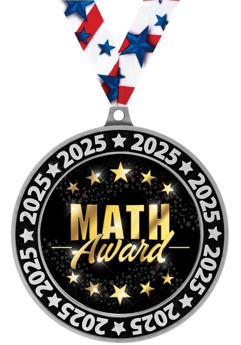 Math Awards