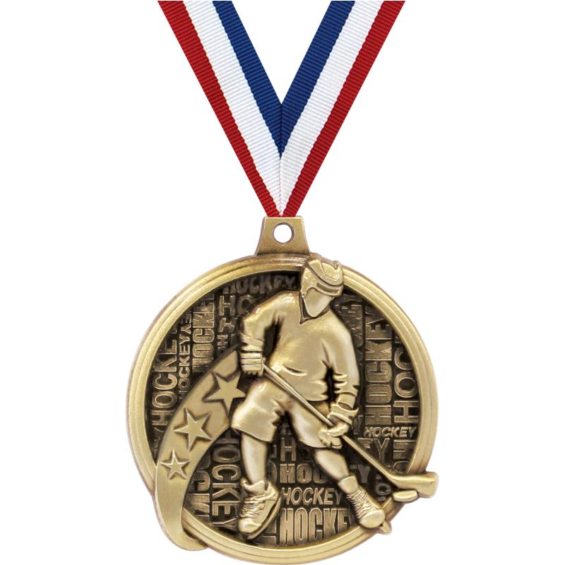 Медали по хоккею с шайбой. Медали по хоккею. Медаль хоккей. Награда хоккей. Хоккейные награды.