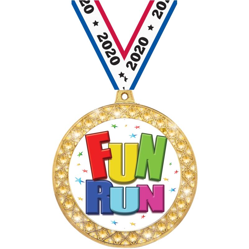 Fun Run Ranks Fun Run Trophies | Fun Run Medals | Fun Run Plaques and Awards