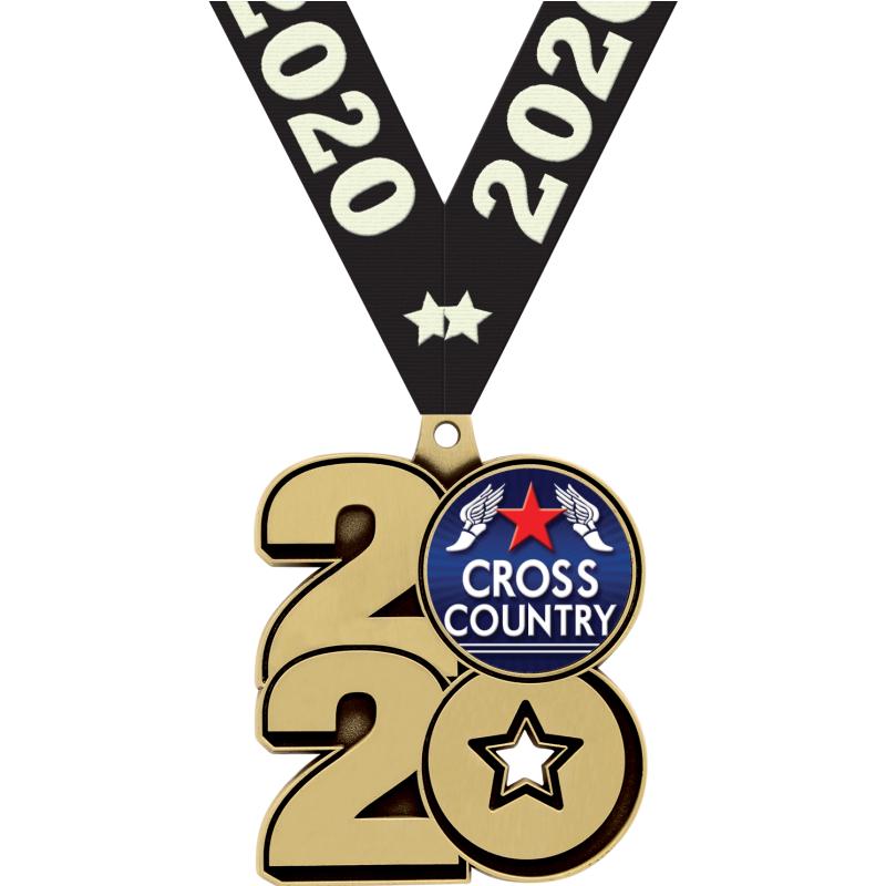 Cross Country Trophies | Cross Country Medals | Cross Country Plaques ...