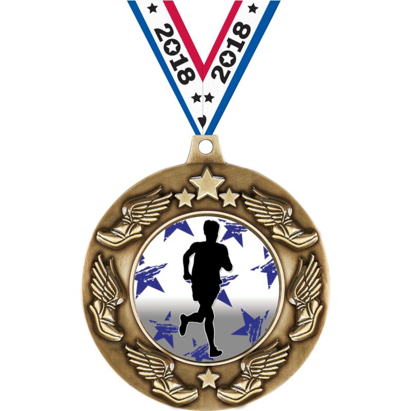 Trophy Inscriptions Running Running Trophies - Running Medals - Running Plaques and Awards
