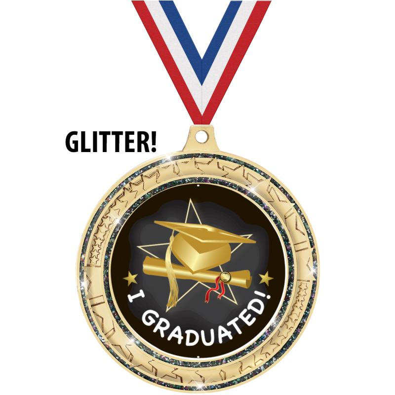 Grade R Graduation Trophy Graduation Trophies | Graduation Medals | Graduation Plaques and Awards