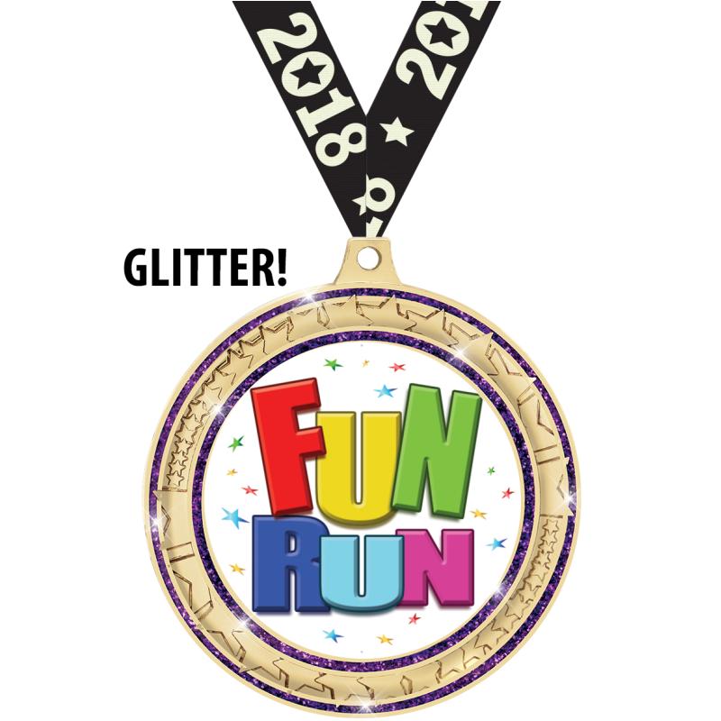 Fun Run Ranks Fun Run Trophies - Fun Run Medals - Fun Run Plaques and Awards