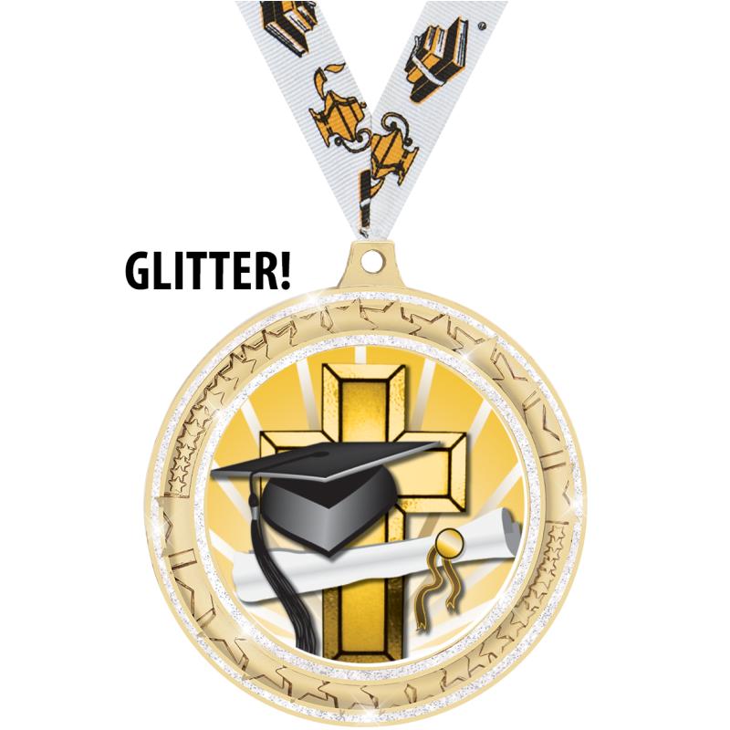 Grade R Graduation Trophy Graduation Trophies | Graduation Medals | Graduation Plaques and Awards
