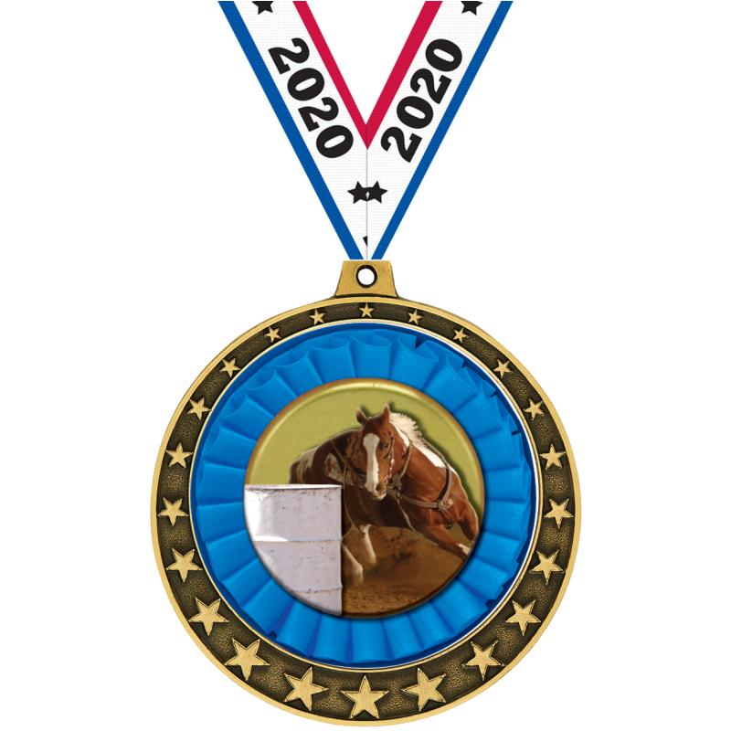 Rodeo Sale - Crown Awards