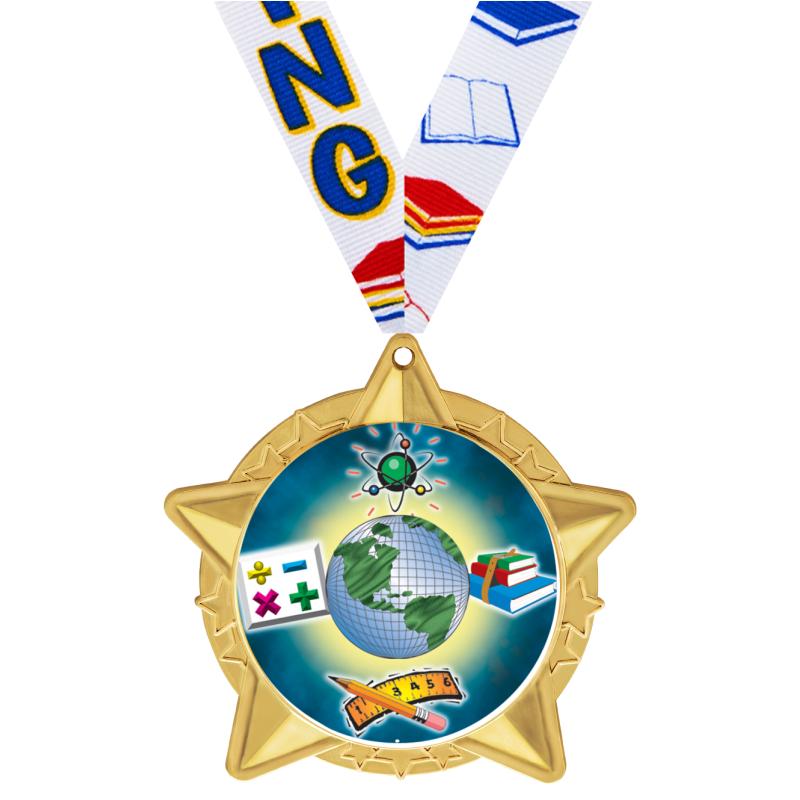 Reading Trophies - Reading Medals - Reading Plaques and Awards