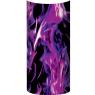 PURPLE/PINK INFERNO COLUMN