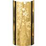 GOLD-GOLD STARS COLUMN