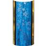 BLUE-GOLD STARS COLUMN