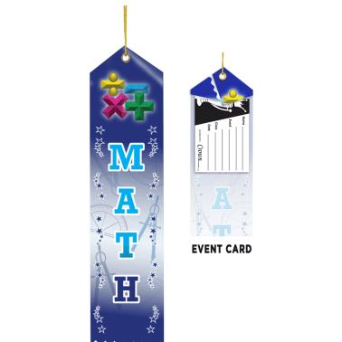 Color Splash Math Ribbons | Math Math Ribbon