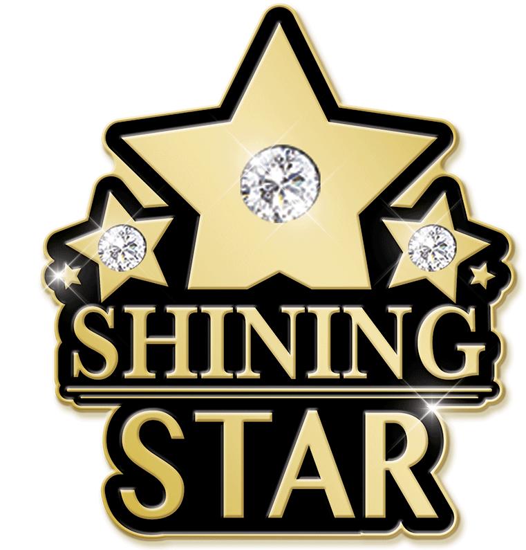Shining Star Awards 2025