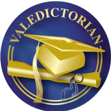 Valediction Sticker 2