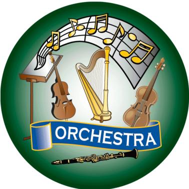 Baton Sticker Orchestra 2